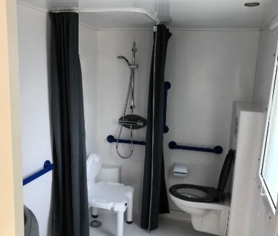 Camping Marina Plage3 étoiles★★★